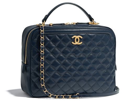 chanel vanity case bag 2023|chanel vanity case bag small.